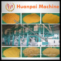 30-50T/D flour mill manufacturer, flour grinder, maize flour milling plant